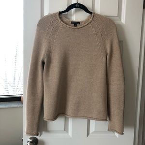 J.Crew Mercantile sweater